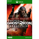 Tom Clancy's: Ghost Recon Breakpoint - Deluxe Edition XBOX CD-Key